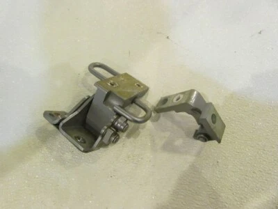 Bisagras de puerta trasera para conductor Audi S4 LH 2006 Foto 1 de 2