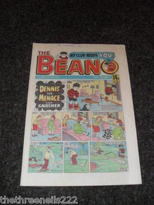 The Beano #2244 - July 20th 1985 - Imagen 1 de 1