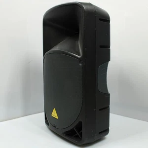 Behringer Eurolive B115D USB Port 550 Watt 15" Speaker - Picture 1 of 5