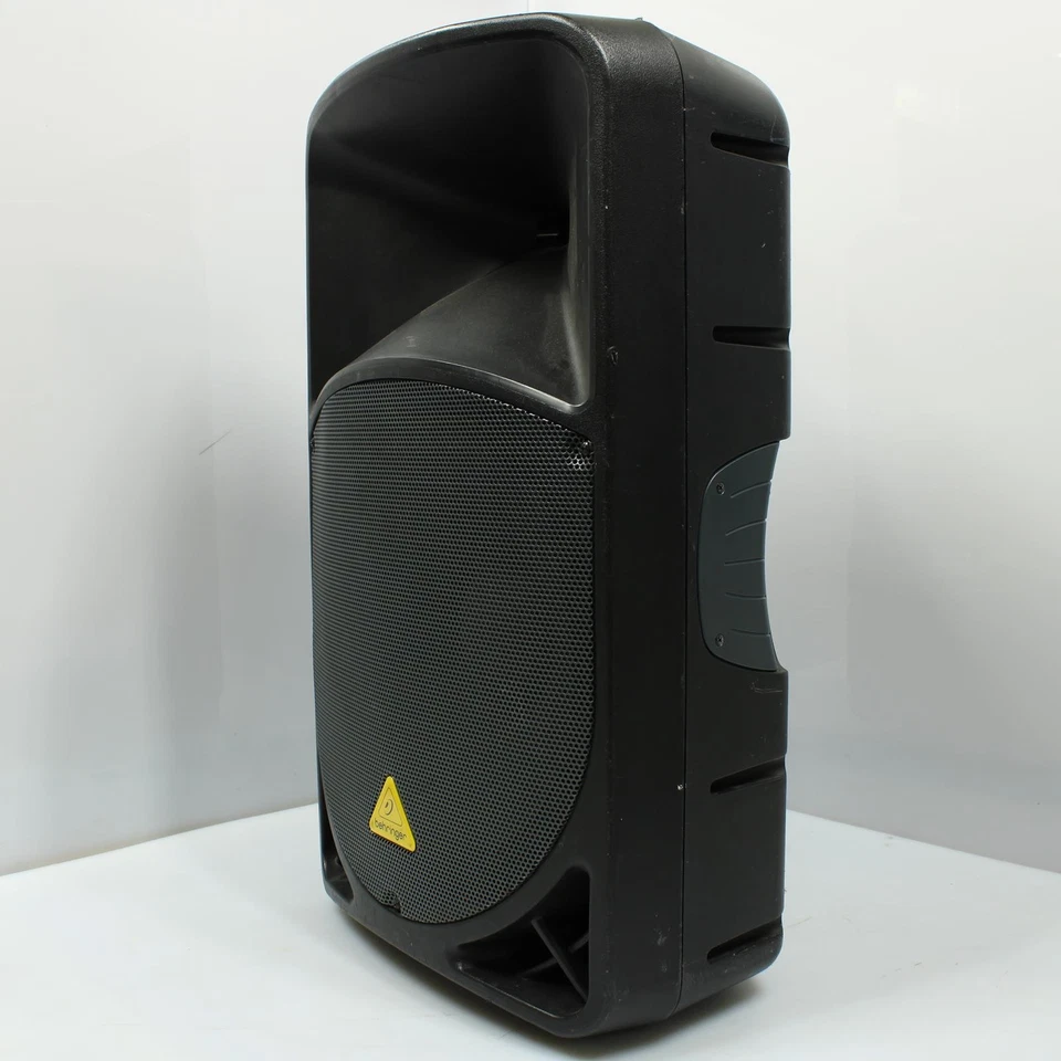 Behringer Eurolive B115D USB Port 550 Watt 15" Speaker - Image 1 of 4