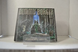 DIMMU BORGIR - Godless Savage Garden - CD Like New - Foto 1 di 3