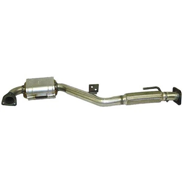For Mazda MPV 2002 2003 2004 2005 2006 49-State EPA Rear Catalytic Converter DAC - Image 1 of 1