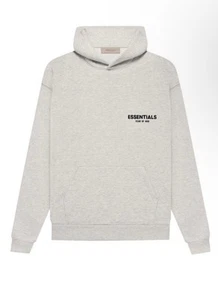 Essential Hoodie - Picture 1 of 4