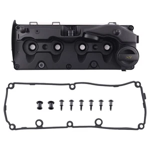 Engine Valve Cover Gasket For Volkswagen Passat 2.0L 2012 2013 2014 03L103483C - Picture 1 of 20