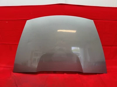 PORSCHE BOXSTER 1997-2004 MALETERO TRASERO CAPÓ MOTOR CUBIERTA GRIS SOLO RECOGIDA LOCAL Foto 1 de 4