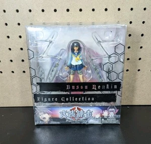 Buso Renkin personaggio Tokiko Tsumura retrò raro Giappone anime hobby m549 - Foto 1 di 4