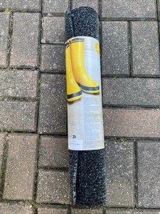 Jemako Fußmatten Schwarz 73 X 52 cm Neu Und Original Verpackt - Bild 1 von 2