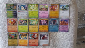 pokemon playing cards bundle. - Picture 1 of 7