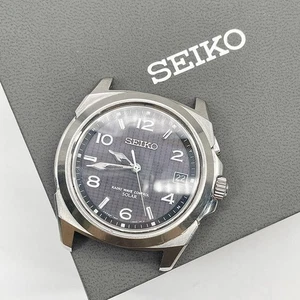 Seiko Brightz Solar Funkuhr 7B22-0AP0 aus Japan - Bild 1 von 10