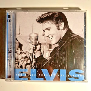 Elvis Presley - Rock N Roll - Time Life Collection / 2 CD Set - Bild 1 von 3