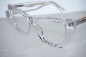 NEW AUTHENTIC SPECTACLE EYEWORKS KARI C708 eyeglasses frame - Picture 1 of 6