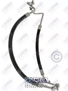 Omega A/C Omega A/C Manifold Hose Fits: Jeep Cherokee 4.0L-L6 (See Chart) - Picture 1 of 1