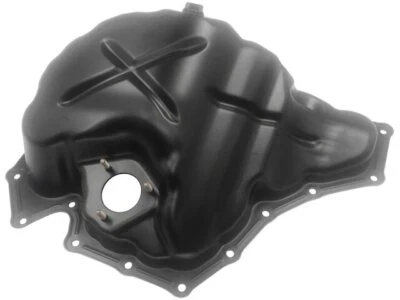 Para Audi A4 2009-2016 cárter de aceite 35236ZP 2014 2013 2015 2011 2010 2012 Foto 1 de 2