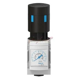 1PCS Ms4-Lr-1/4-D6-As Pressure Regulator 529417 New #E6 - Bild 1 von 4