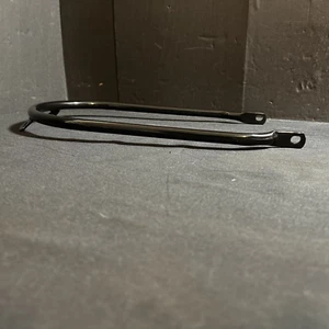 82-7860 Triumph Rear Fender Support Grab Rail Lift Handle 650 T120 1967 - 1969 - Bild 1 von 8