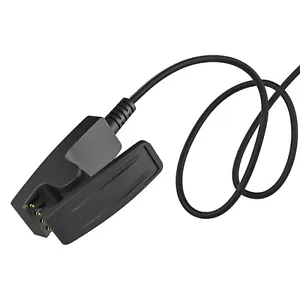 100cm Charging Cable Charger For Garmin Forerunner 235 630 230 735XT 35/30 Watch - Picture 1 of 14