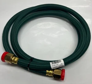 V50-6033-0112130 Genuine Paccar / Dynacraft Hose - Assy Compr Disch OEM - New - Picture 1 of 2