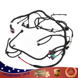 Arnés de cableado del motor para Ford F-250 F-350 F-450 F-550 Super Duty 6.0 2005-2007 - Imagen 1 de 13