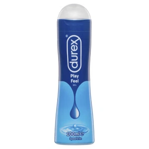 Durex Play Feel Lub 100Ml - Picture 1 of 3