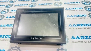 Interfaz de operador 1 pieza WEINTEK Easy View MT8070IH HMI 7" 24VDC - Imagen 1 de 10