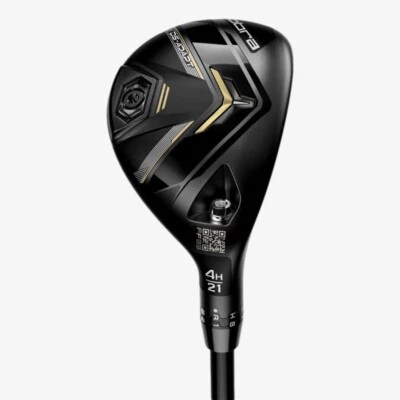 Cobra DarkSpeed Adapt Women's Hybrid - New 2025 - Choose Your Loft & Flex - Image 1 of 4