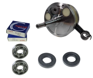Crankshaft Main Bearing Oil Sea Kit For Yamaha YZ250 2003~2023  #5UP-11400-10-00 - Picture 1 of 5