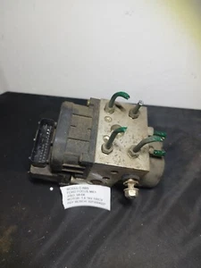 MODULO ABS OPEL CORSA C 00-06 MOTOR 1.4I 90CV REF 0273004227 - Imagen 1 de 2