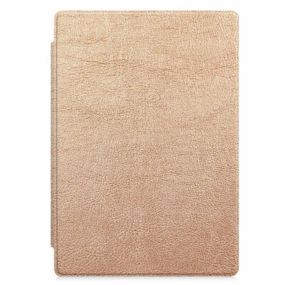 Folio Ultra Slim Leather Stand Case Cover For Microsoft Surface Pro 4 5 6 7 8 - Image 1 of 2