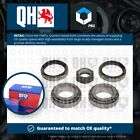 Wheel Bearing Kit Front Right QWB568 Quinton Hazell 5010762 Quality Guaranteed