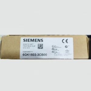 ▀▄▀▄▀ SIEMENS PROFIBUS OLM G12 v4 - 6GK1503-3CB00 - 6GK1 503-3CB00 - SIMATIC NET - Bild 1 von 3