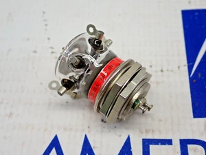 Kilovac H-18 High Voltage Relay 26.5 VDC - Picture 1 of 10
