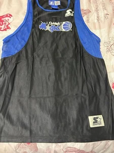 Orlando Magic Tank Top - Picture 1 of 3