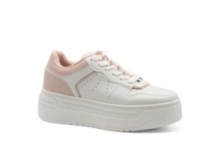 Claudia Chizzani Women Trainers Size 6 (39 Eur) - Picture 1 of 5