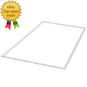 5304506131 Freezer Door Gasket Compatible with Parts of Frigidaire Crosley Kenmo - Picture 1 of 7