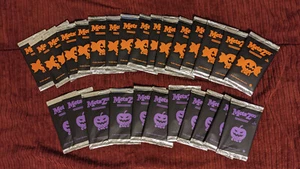 MetaZoo Cryptid Nation 17x 1st 2021 + 12x 2nd 2020 Edition Halloween Promo Set - Bild 1 von 7