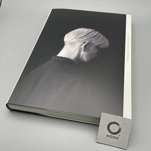 Ryuichi Sakamoto Exhibition Catalogue | seeing sound, hearing time - Picture 1 of 13