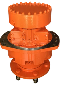 Bobcat T200 Final Drive Motor - T200 Travel Motor - Brand New No Core Required - Picture 1 of 3