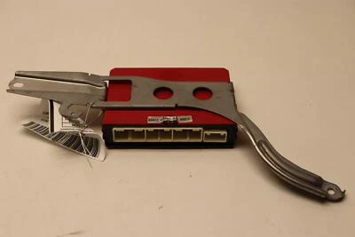 Módulo de red multiplex puerta delantera derecha Lexus LS460 LS600H 2014-2017 OEM Foto 1 de 4