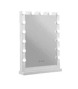 Lateeshia LED Mirror – 43cm x 61cm - Picture 1 of 1