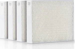 Stadler Form O-031 OSKAR Evaporative Humidifier Replacement Wicks/Filters 4-Pack - Picture 1 of 12