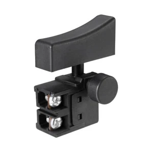 New Electric Saw Trigger Switch AC250V 6A Tool Power Speed Control SQEL115CDY - Picture 1 of 4