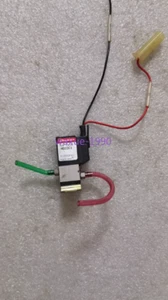 1pcs Used Humphrey solenoid valve H010E1 - Picture 1 of 2