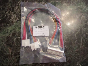 Cable de extensión de placa base SPC Technology 3372 - Imagen 1 de 5