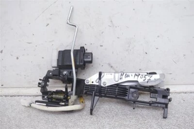 Manija de puerta exterior exterior para pasajero delantero Lexus GS350 2008-2011 - blanca Foto 1 de 4