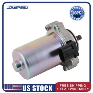 Shift Motor 31300-HP5-601 Fits Honda 2007-2019 Foreman 500 Rancher 420 Pioneer - Picture 1 of 17
