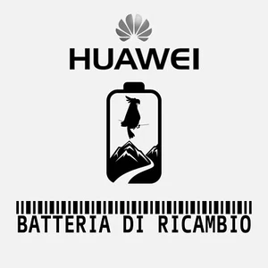 BATTERIA PER HUAWEI MATE 20 PRO LYA-L09 L29 AL00 AL10 TL00 L0C (HB486486ECW) - Zdjęcie 1 z 2
