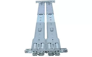 HP DL380 G8/G9 SFF RAILS - 679365-001 & 737412-001. - Picture 1 of 1
