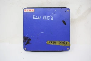 JDM HKS F-CONS 99-04 Subaru Legacy EJ208 ECU FCS001038 en venta - Imagen 1 de 6