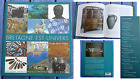 Bretagne Est Univers Catalogue Du Musee De Bretagne Rennes Editions Apogee
