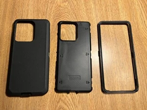 Motorola Edge Phone Case - Zdjęcie 1 z 4